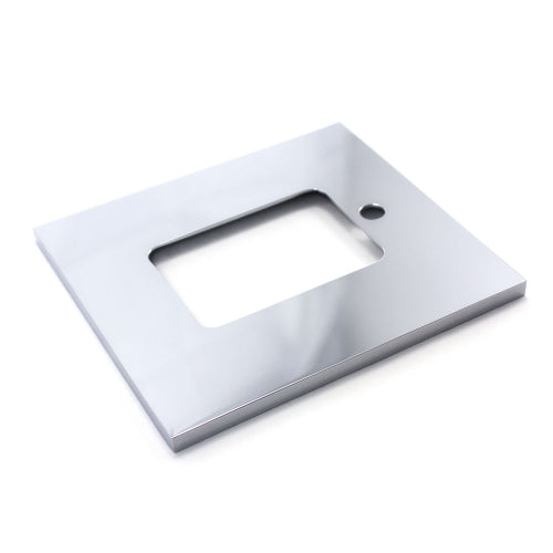 Mr.Steam Cover for iTempo/iTempoPlus Control, Square