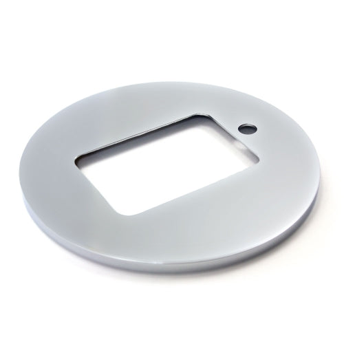 Mr.Steam Cover for iTempo/iTempoPlus Control, Round
