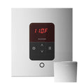 Mr.Steam iTempo Steam Shower Control w/ Aroma Designer Finish SteamHead - view 2