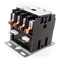 Mr.Steam Contactor, 24V, 50A, 4-Pole (Super Series 1Ph)