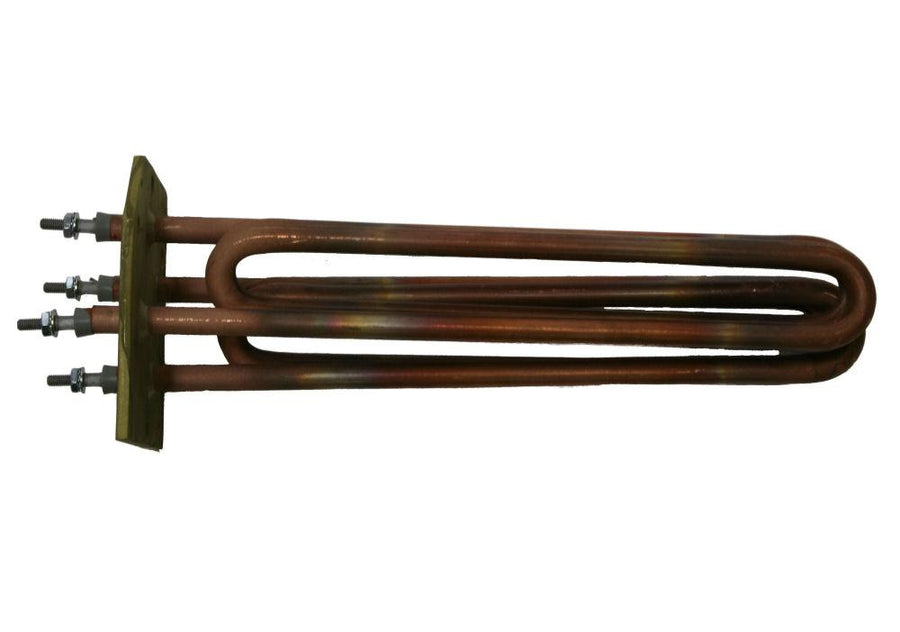 Mr.Steam Element for CX0500, 12kW 480V/3PH