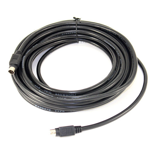 Mr.Steam Cable, 30', iSteam