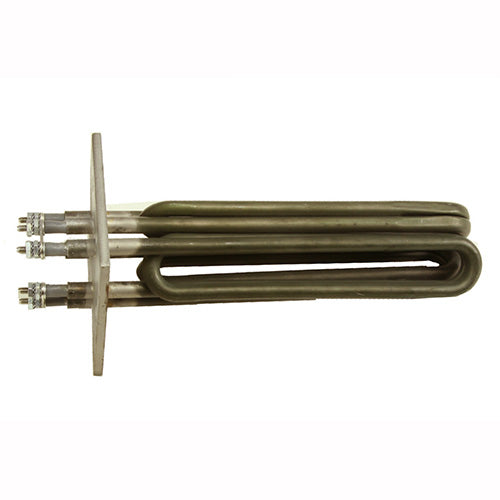 Mr.Steam Replacement Element, 18 KW 208V 3Ph, CU Series