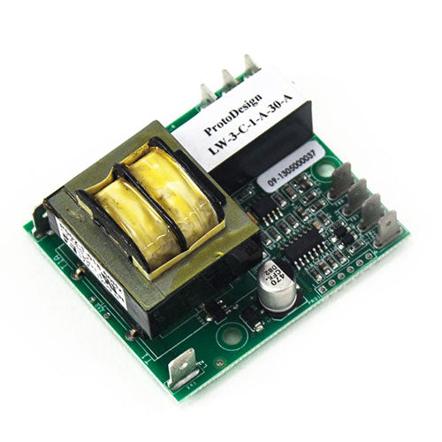Mr.Steam AUX Low Pressure Water Board