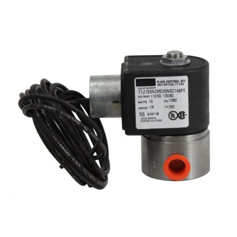 Mr.Steam Solenoid, Water Feed, 1/4