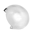 Mr.Steam Acrylic Shield for Commercial SteamHead - view 2
