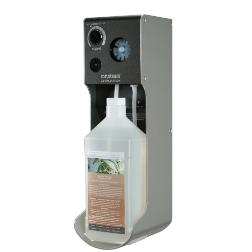 Mr.Steam AromaSteam System