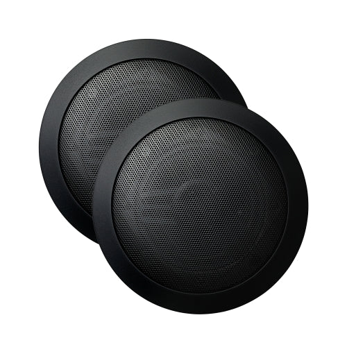 Mr.Steam MusicTherapy In-Room Audio Speakers