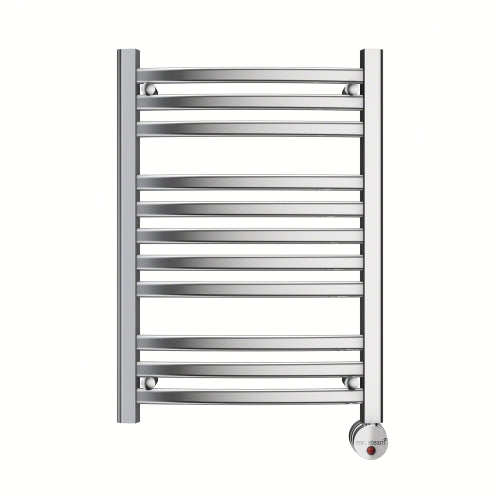 Mr.Steam Electric Towel Warmer w/ Digital Timer, Broadway Collection