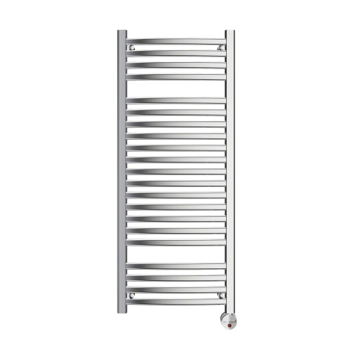 Mr.Steam Electric Towel Warmer w/ Digital Timer, Broadway Collection