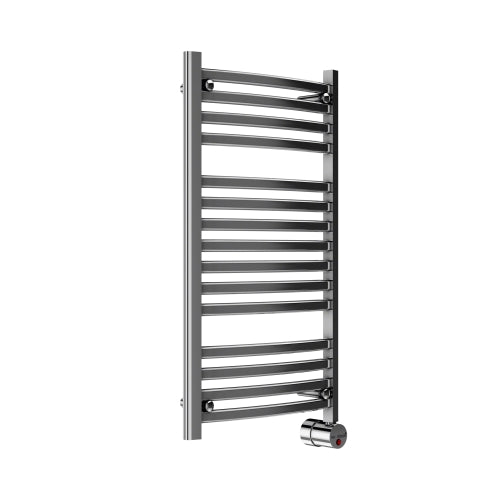 Mr.Steam Electric Towel Warmer w/ Digital Timer, Broadway Collection