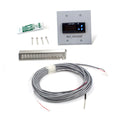 Mr.Steam D1 Plus Field KIT 120V