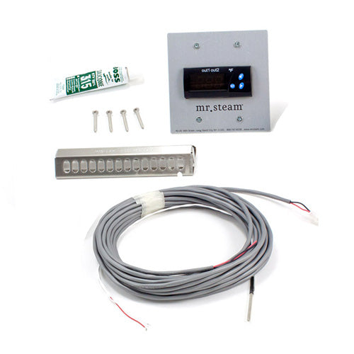 Mr.Steam D1 Plus Field KIT 120V