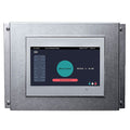 Mr.Steam CX 9kW Commercial Steam Generator with Integrated Control & Steamhead (240V/1)