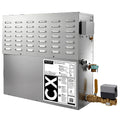 Mr.Steam CX 9kW Commercial Steam Generator with Integrated Control & Steamhead (240V/1)