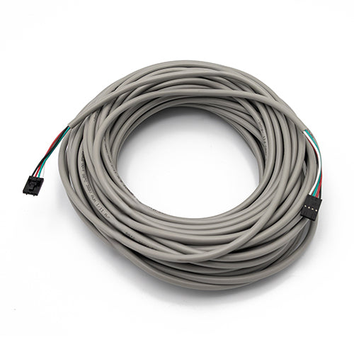 Mr.Steam Cable for ChromaSteam3/ChromaSteamX, 60 Foot