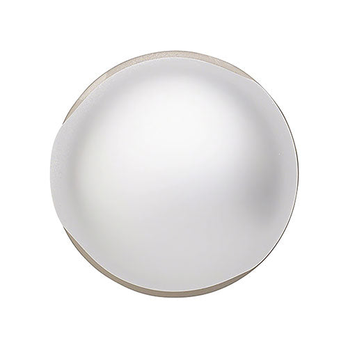 Mr.Steam Commercial SteamHead for CU Series, Polished Chrome