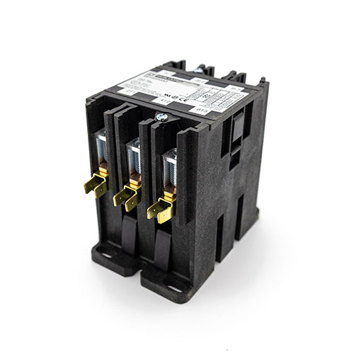 Mr.Steam Contactor for CU Series, 75A, 3-Pole, 120V, 50/60