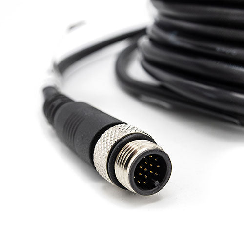 Mr.Steam Cable for iSteamX Control, 30 Foot - view 2