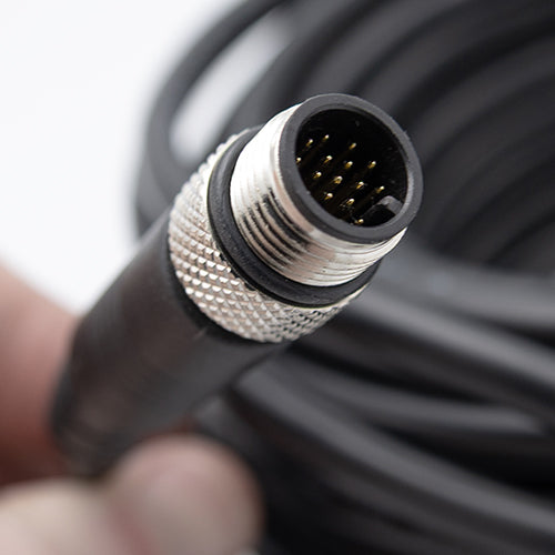 Mr.Steam Cable for iSteamX Control, 60 Foot - view 2