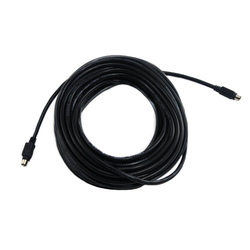 Mr.Steam Control Cable, 60 Foot