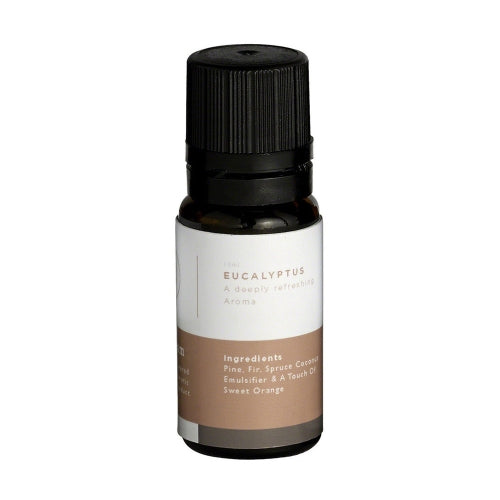 Mr.Steam Essential Aroma Oil, 10mL