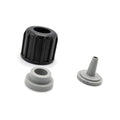Mr.Steam Hose Connectors, E-Style