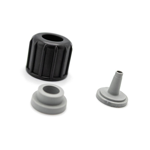 Mr.Steam Hose Connectors, E-Style