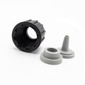 Mr.Steam Hose Connectors, E-Style - view 2