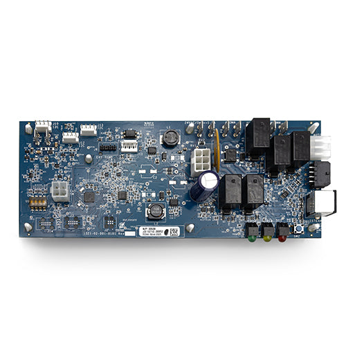 Mr.Steam Liquid Level Board for "R" Series - view 2