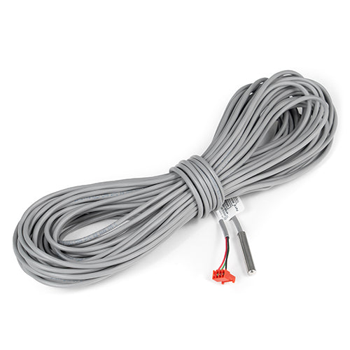 Mr.Steam Temperature Room Sensor w/ Integral 60 Foot Cable