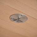 Mr.Steam Temperature Room Sensor w/ Integral 60 Foot Cable - view 2