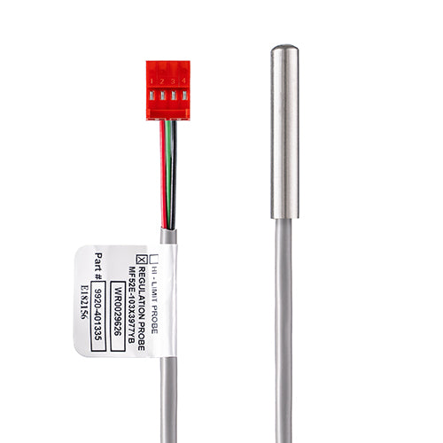 Mr.Steam Temperature Room Sensor w/ Integral 30 Foot Cable - view 3