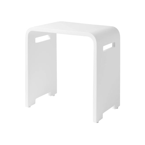 Mr.Steam Solid Surface Shower Bench