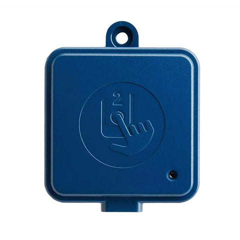 Mr.Steam Secondary Steam Shower Control Module and Mobile App - view 2