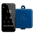 Mr.Steam Secondary Steam Shower Control Module and Mobile App