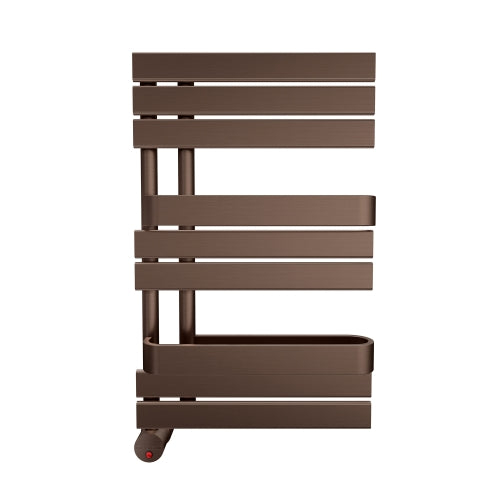 Mr.Steam Electric Towel Warmer w/ Digital Timer, Tribeca Collection