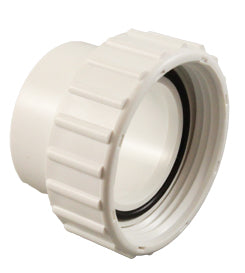Union, Pump, LX/Sundance, 1-1/2"MBT, Used on LX 48WTC Pumps — LX Part #N03000113