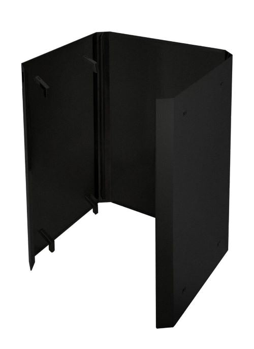Narvi Safety Wall Set for Kuru Stoves, 14-20/20SVE