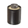 Narvi Flue Extension, Black