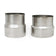 Narvi Pipe Adapter 4.5" Euro to 6" USA