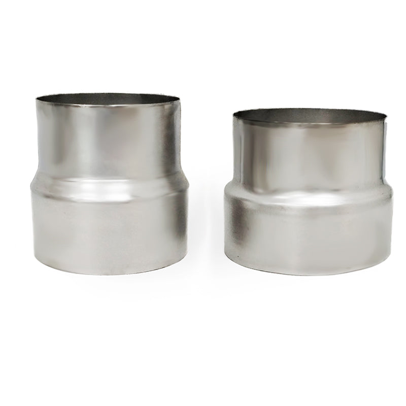 Narvi Pipe Adapter 4.5