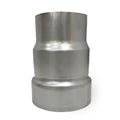 Narvi Pipe Adapter 4.5" Euro to 6" USA - view 2