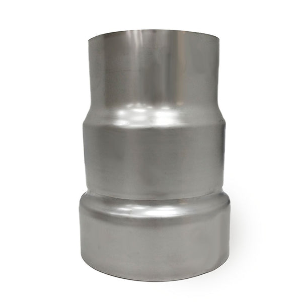 Narvi Pipe Adapter 4.5" Euro to 6" USA - view 2
