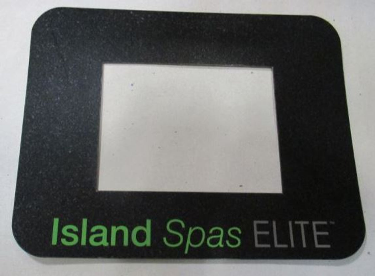 Overlay,Island Elite SpaTouch 1 — Artesian Spa Part #OP11-1901-08