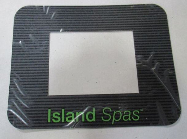Overlay,Island SpaTouch 1 — Artesian Spa Part #OP11-1902-08