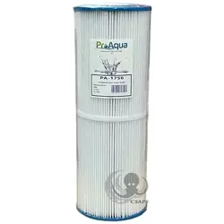 Filter Cartridge,, Diameter: 7", Length: 19-5/8" — ProAqua Part #PA-1756