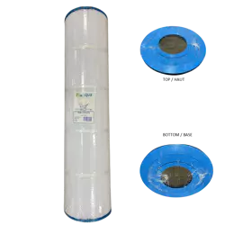 Filter Cartridge, Diameter: 8-7/16", Length: 18" — ProAqua Part #PA-1825