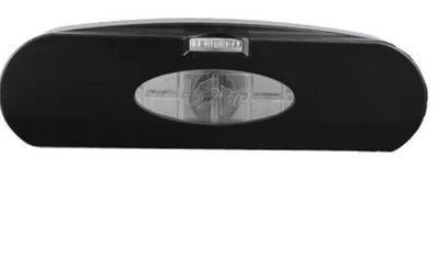 Waterfall 12-3/8" With Logo (Curved) Textured - 2014 — Cal Spa Part #PLU21800828