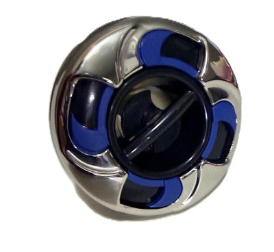 Jet Insert, Cal Spa, Pro Loc 200,  Velocity 2" — Cal Spa Part #PLU29920-612-400